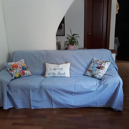Appartement La Giara à La Spezia Extérieur photo