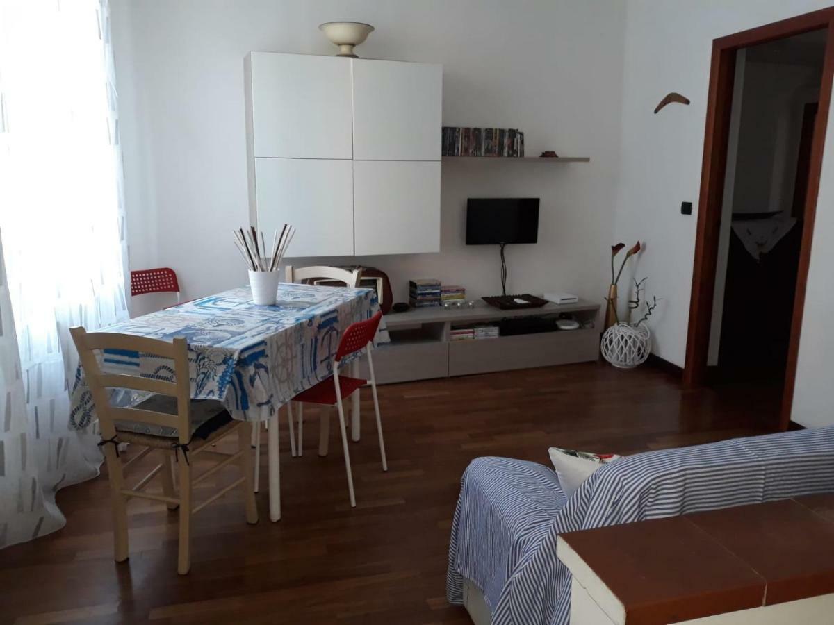 Appartement La Giara à La Spezia Extérieur photo