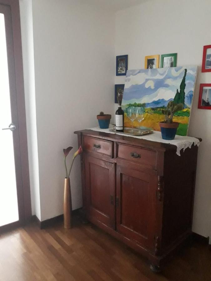 Appartement La Giara à La Spezia Extérieur photo