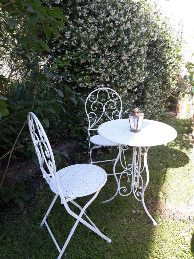 Appartement La Giara à La Spezia Extérieur photo