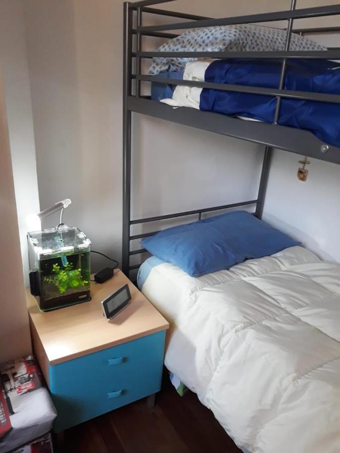 Appartement La Giara à La Spezia Extérieur photo
