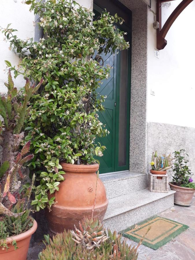 Appartement La Giara à La Spezia Extérieur photo