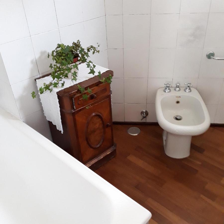 Appartement La Giara à La Spezia Extérieur photo